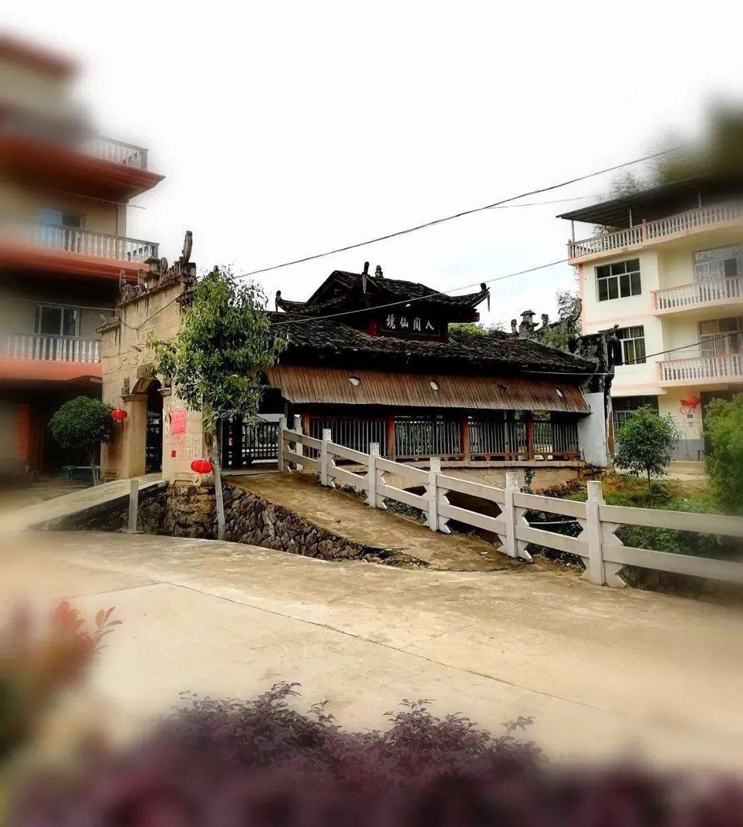 以笔述乡情,绘就大美松溪