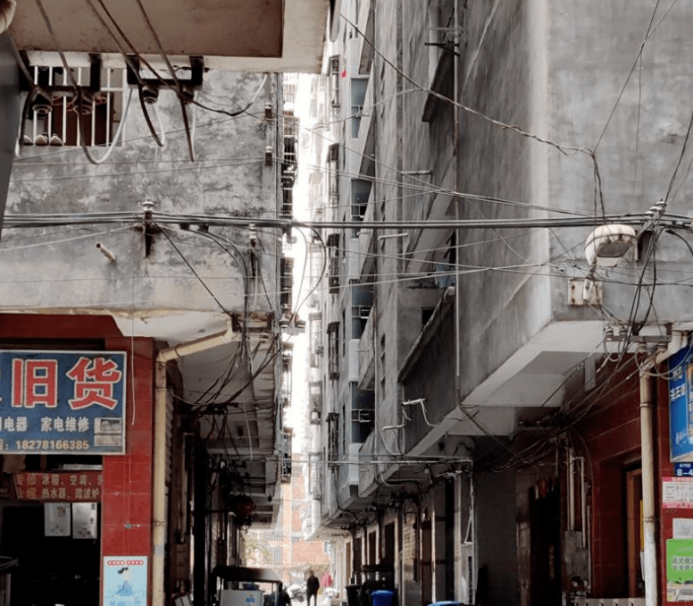 南宁的城中村租客们,你会用周边的共享洗衣机吗?这些问题得注意.