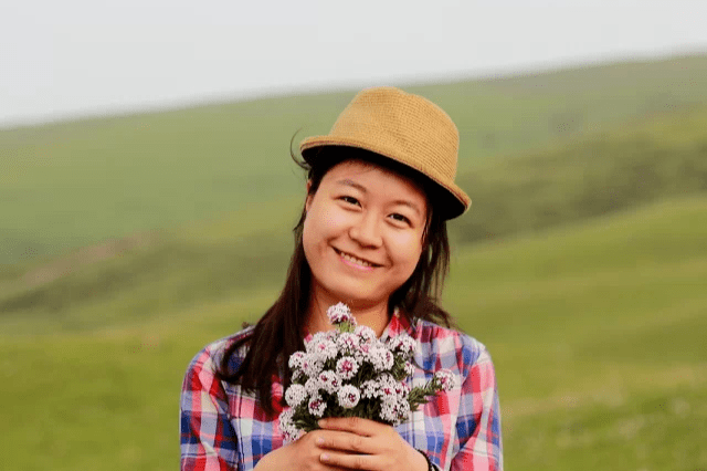 十大我最喜爱的老师|熊欣:心系学生,共同成长