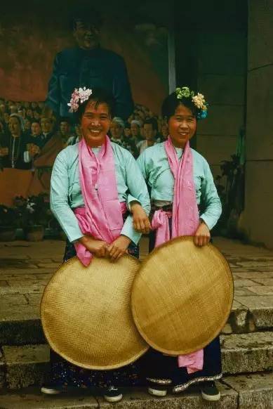 200年来中国人容颜的转变全是老照片