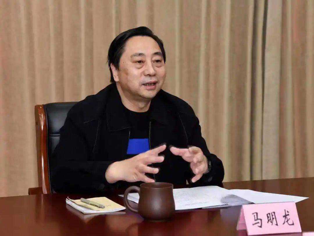 钱永波,郭礼荣,吴树南,张庆生等老领导先后发言.