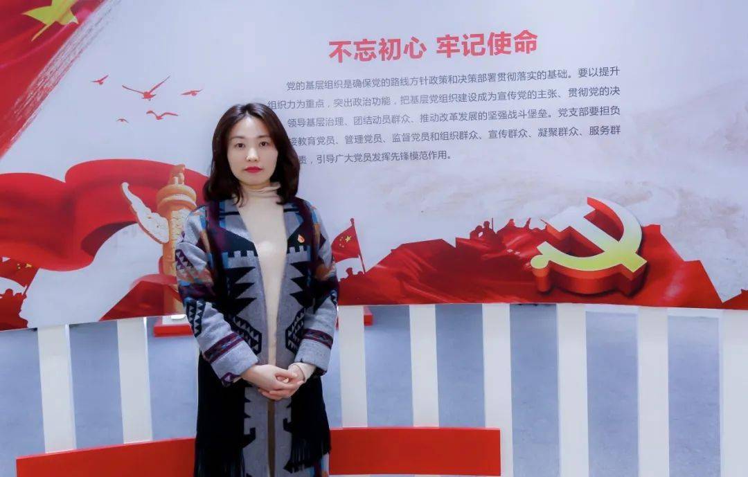 劳模风采丨袁彩凤让工匠精神在薪火相传中绽放