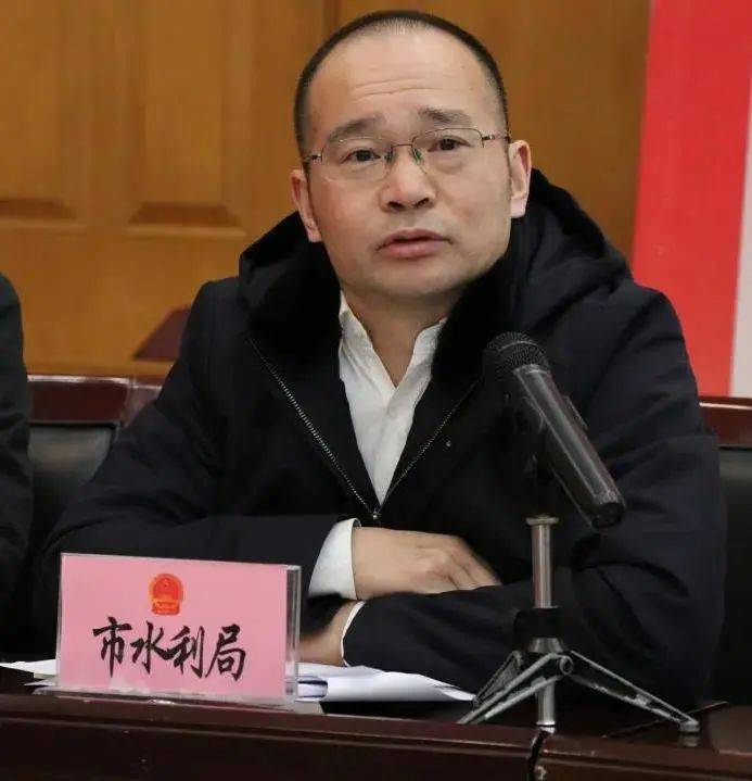 市水利局局长贾建华截至目前,审计报告里需要整改的34个项目中,已整改