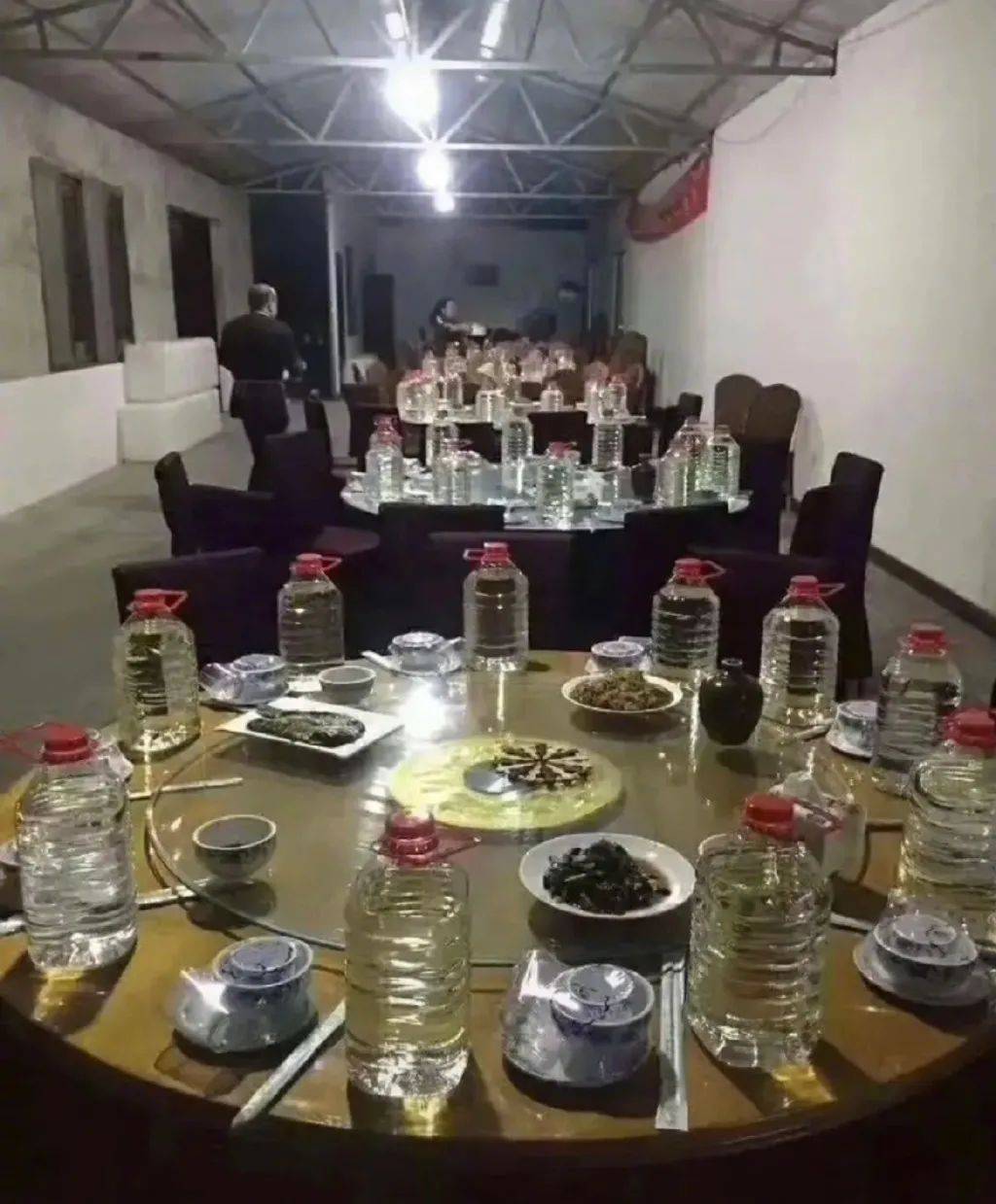 小毒怡情南北方酒局的区别