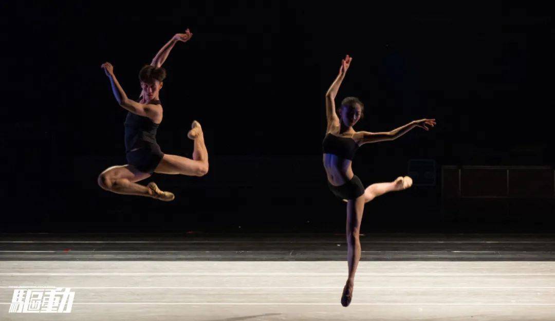 北京当代芭蕾舞团他们用舞蹈构想一个现实世界为人之生存寻找更多注解