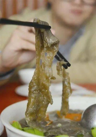 79纸山故事丨锦粉蛋