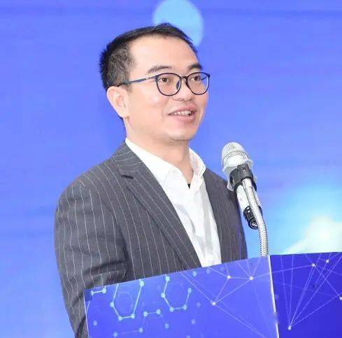 黄文福表示,海丝新媒体联盟的成立,有效整合了晋江新