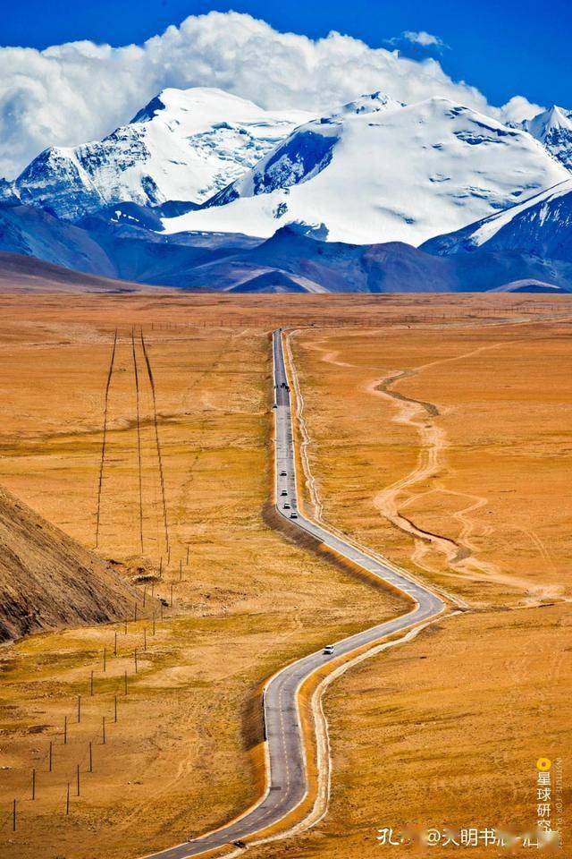 特想开车去跑一趟川藏公路,那条最美的318线
