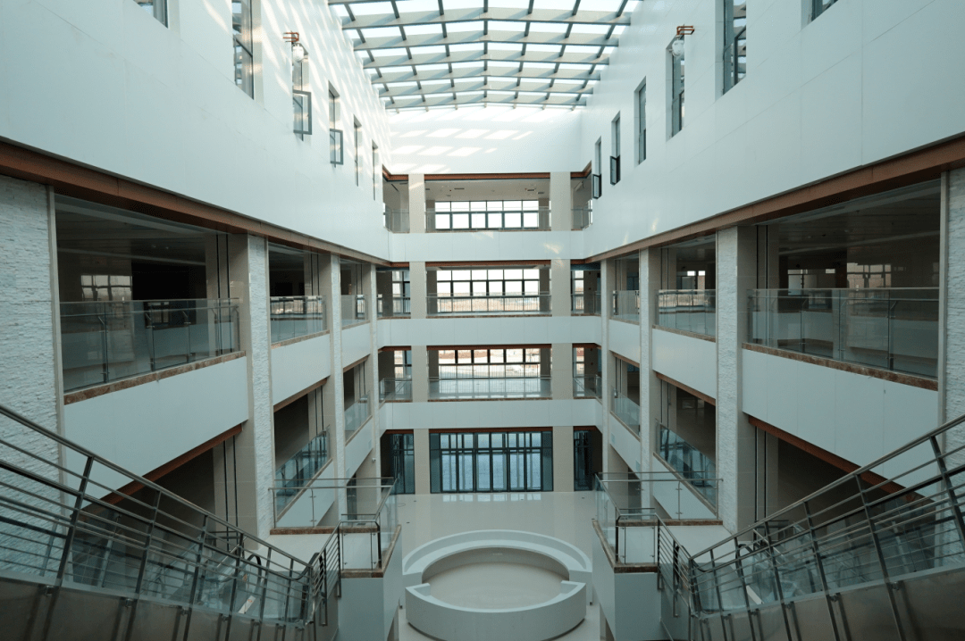 重要通知界首市民中心即将启用快看在哪