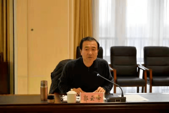 市委农村(社区)换届指导组深入广灵实地指导换届试点工作