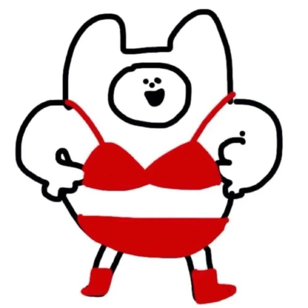 沙雕头像我见众生皆草木唯你是青山