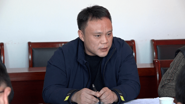 万年县教体局召开职业教育综合改革提质创优实施方案讨论会