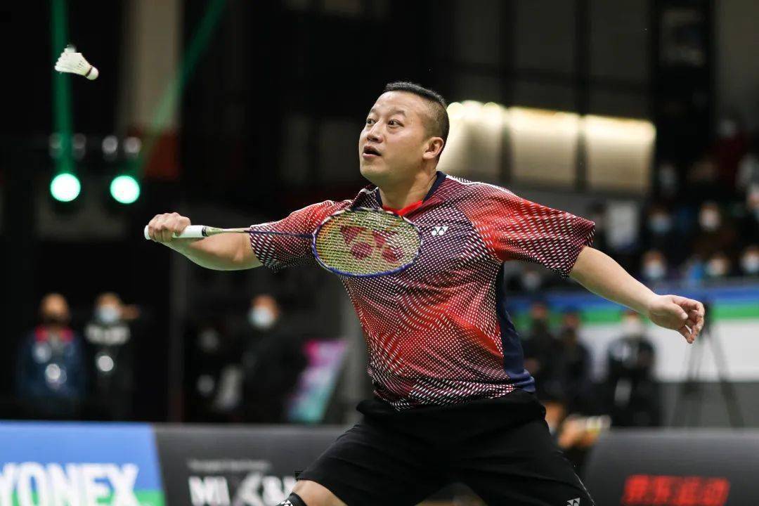 mixmatch林丹李雪芮鲍春来杜鹏宇柴飚王仪涵张尉群星云集之夜