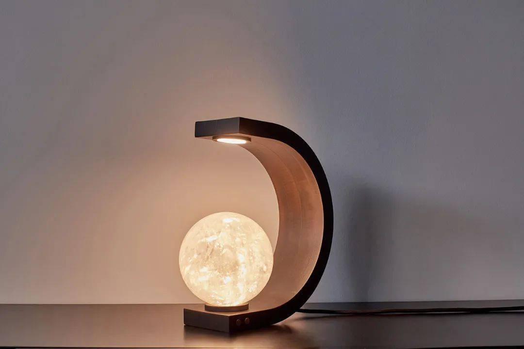 不可思议的照明设计网友原来这竟然是灯具