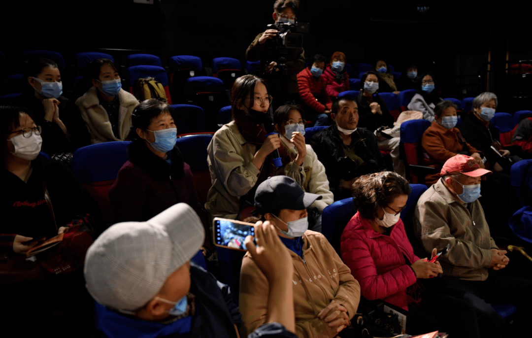 第七届当代小剧场戏曲艺术节圆满落幕