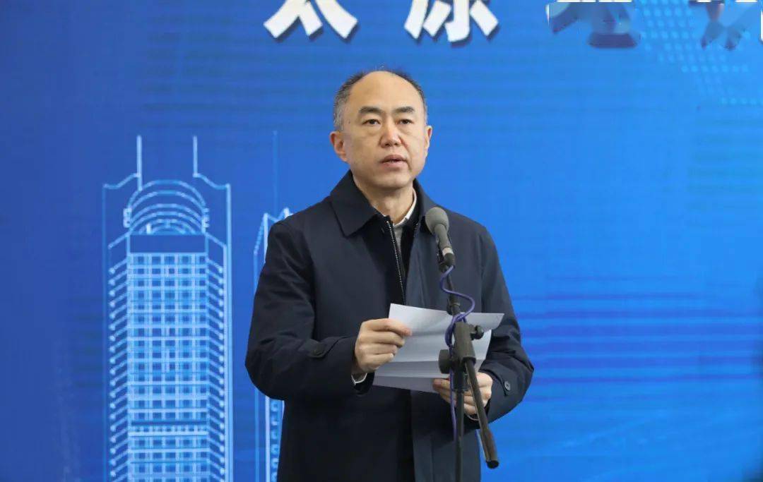 太原地铁属地化制造车辆下线