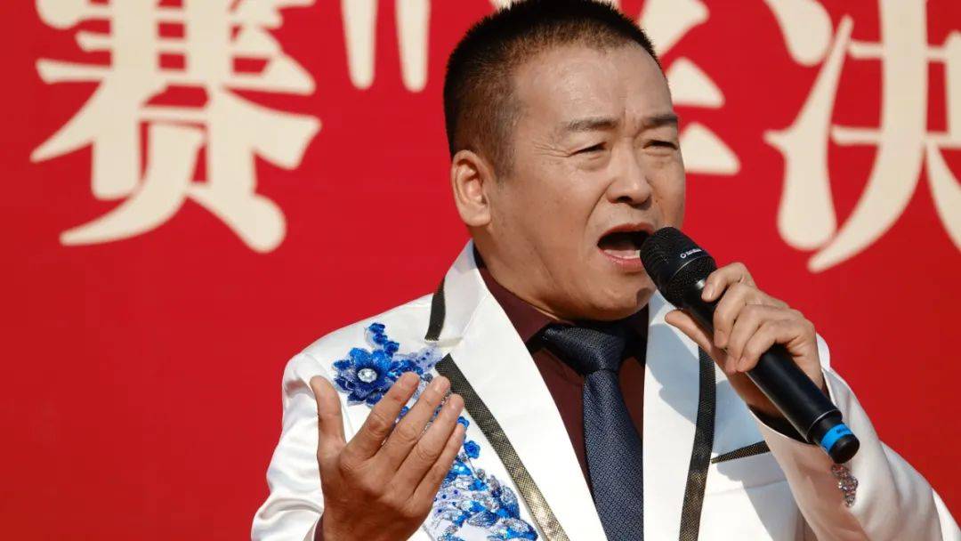 评委嘉宾现场花絮△卢玉琴△孟祥礼△张兰珍△盛红林△金丽丽△陈奇