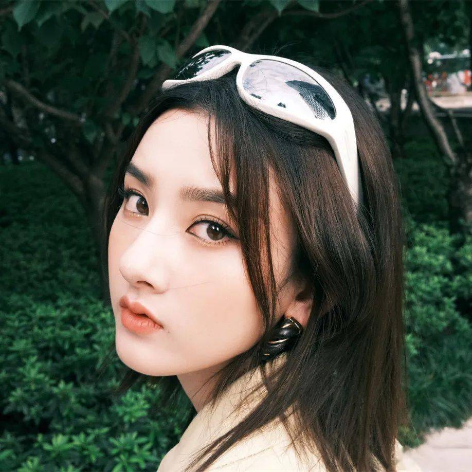 微信头像宋祖儿