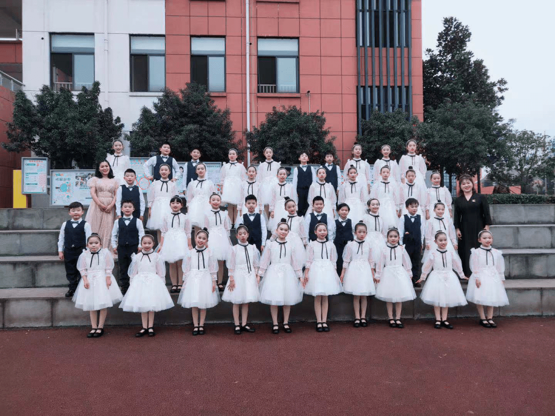 永康市古山小学招生图片