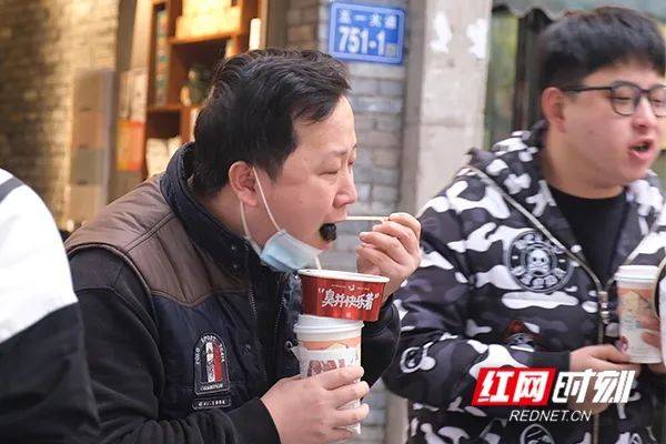 茶颜悦色果呀呀独家揭秘长沙独霸茶饮江湖背后的秘诀