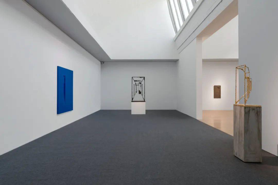 蔡磊获2020"best of the best 罗博之选"年度青年艺术家_作品