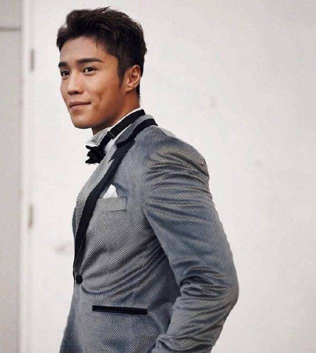 不要传我俩绯闻tvb小花刘佩玥感激丁子朗救一命请吃饭报恩