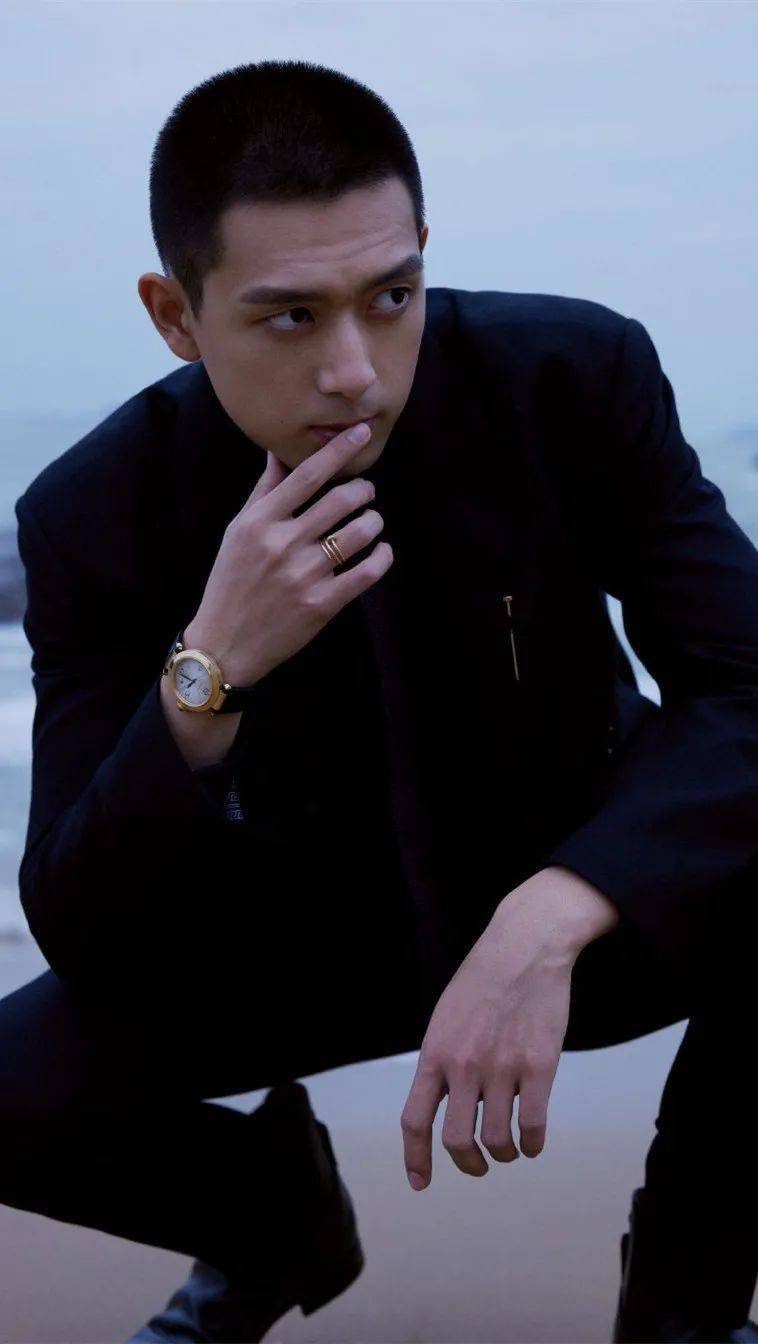 【手机壁纸】李现