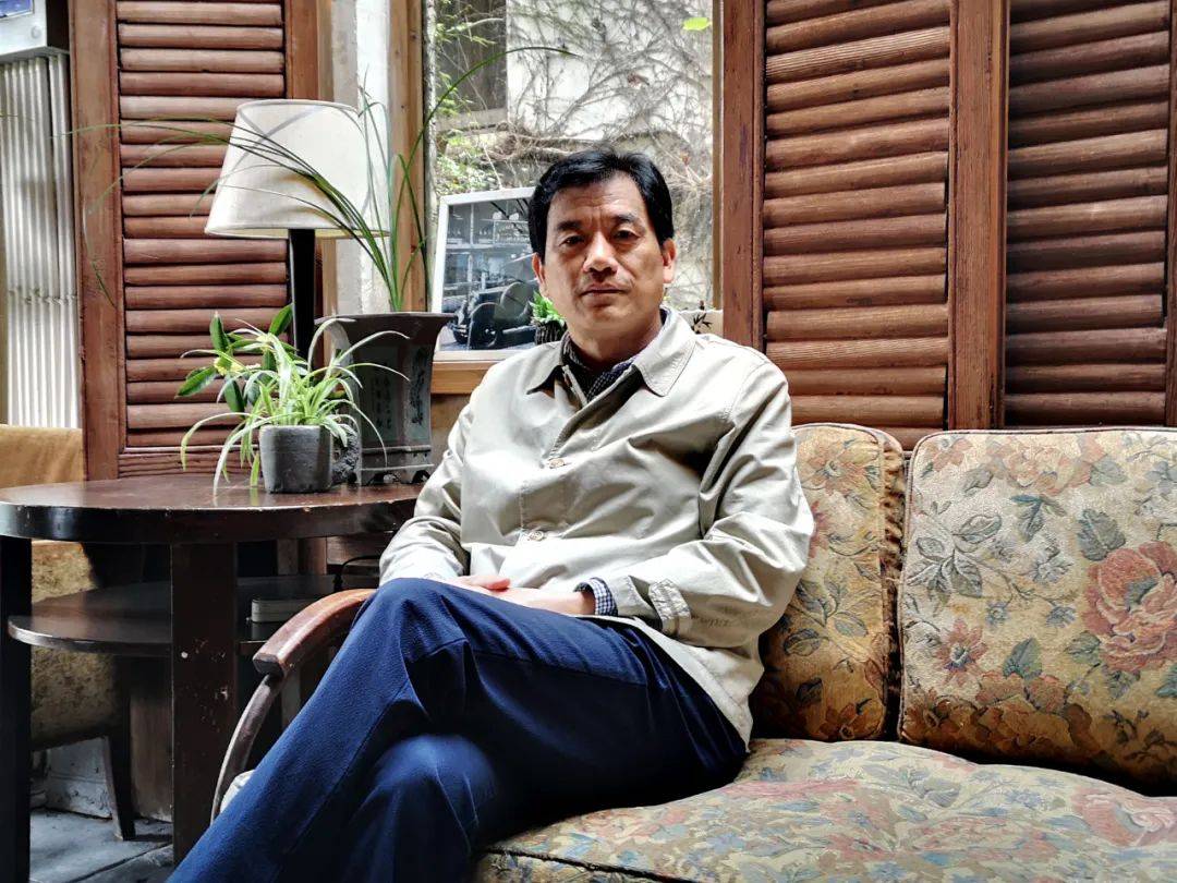 张林华黑金散文随笔