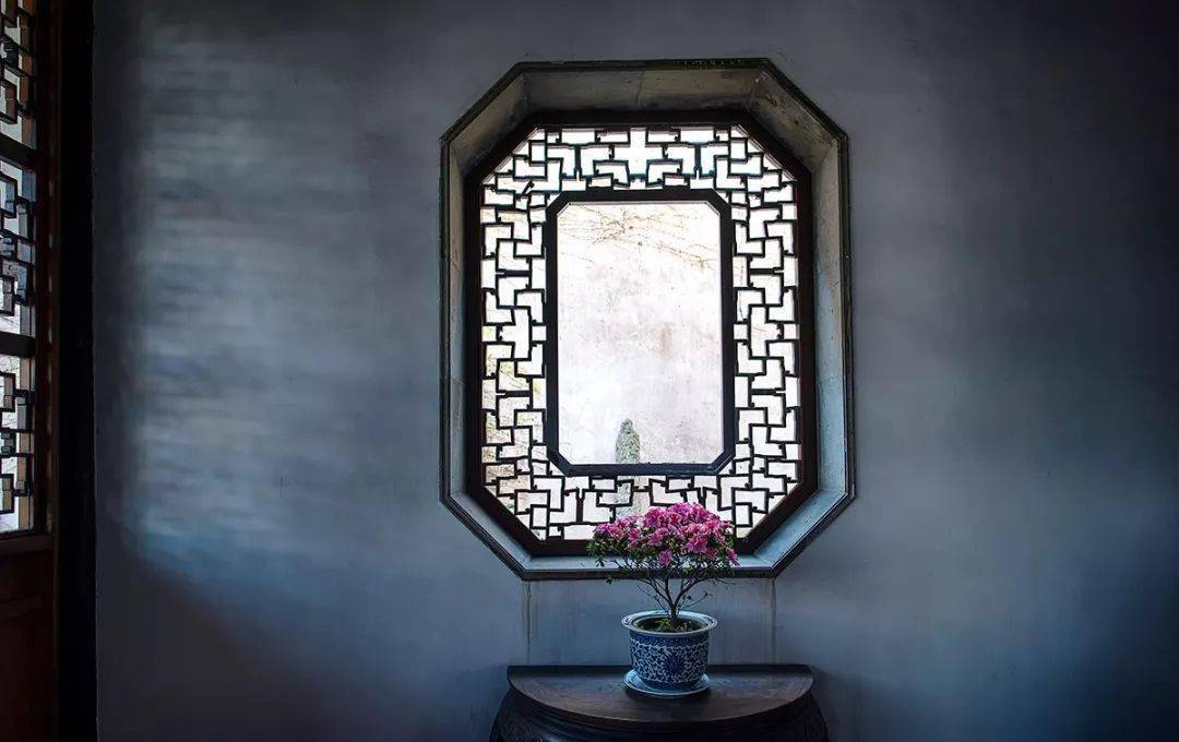 【旅游摄影】镜头里独具一格的窗,令人不忍窥探的另一面_中国