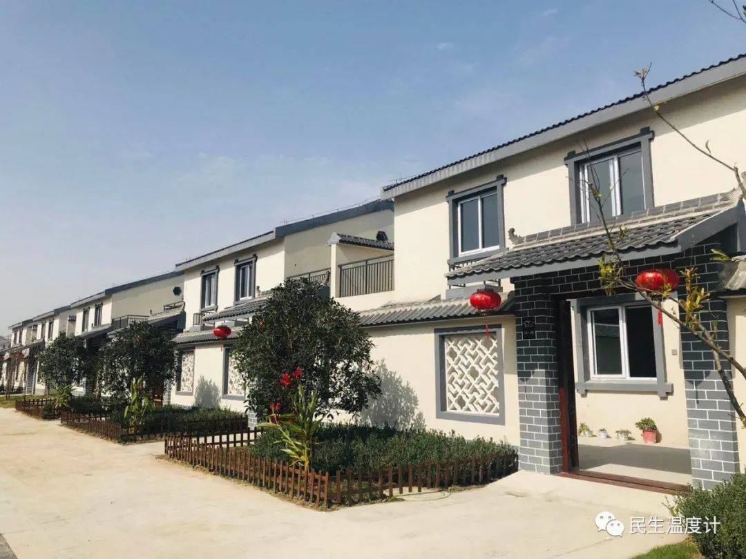 江苏2年改善超20万户苏北农房_手机搜狐网