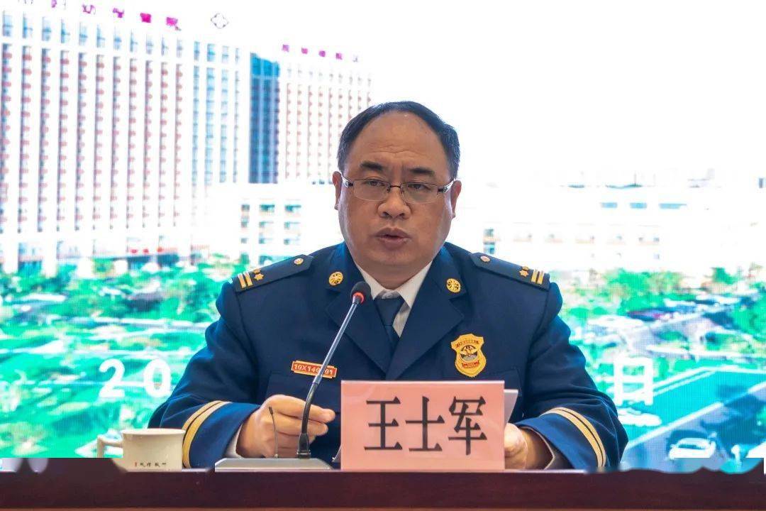 当表率做示范走前列医院防火消防这样支招