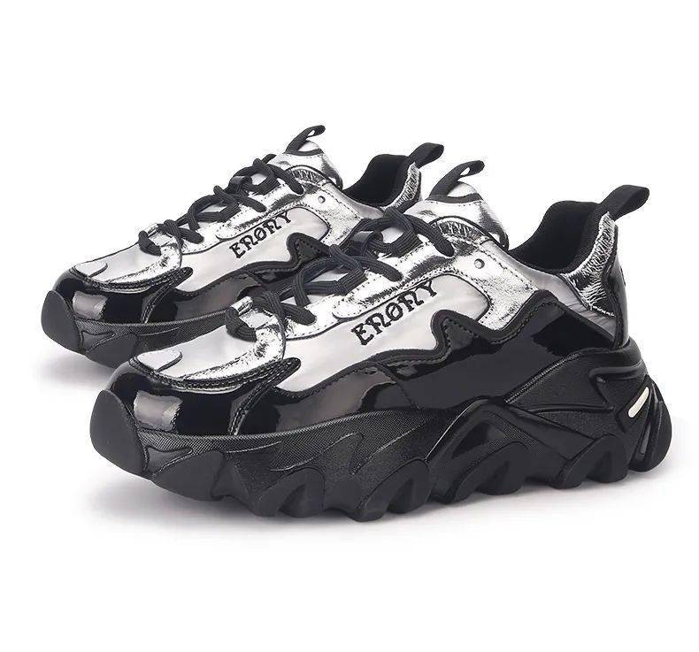 chunda春达潮品精选超火老爹鞋更时髦更新潮