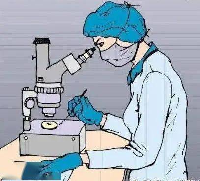 健康小贴士|不可忽视的病理检查