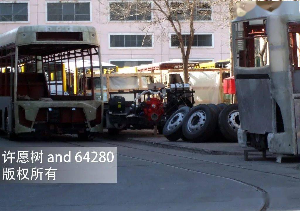 听说有人想看合肥大京后在京华厂里的照片