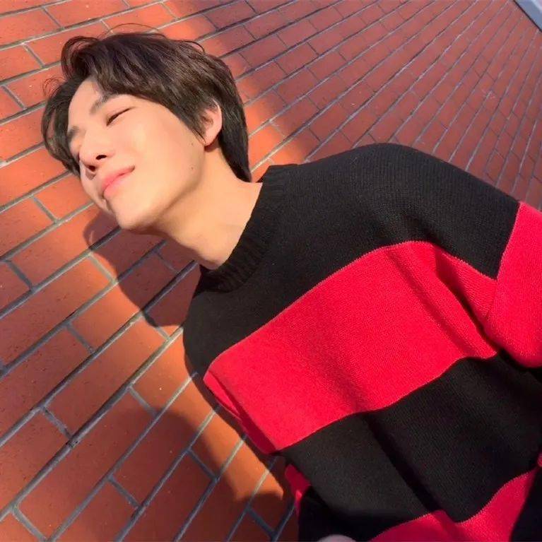 微信头像王安宇