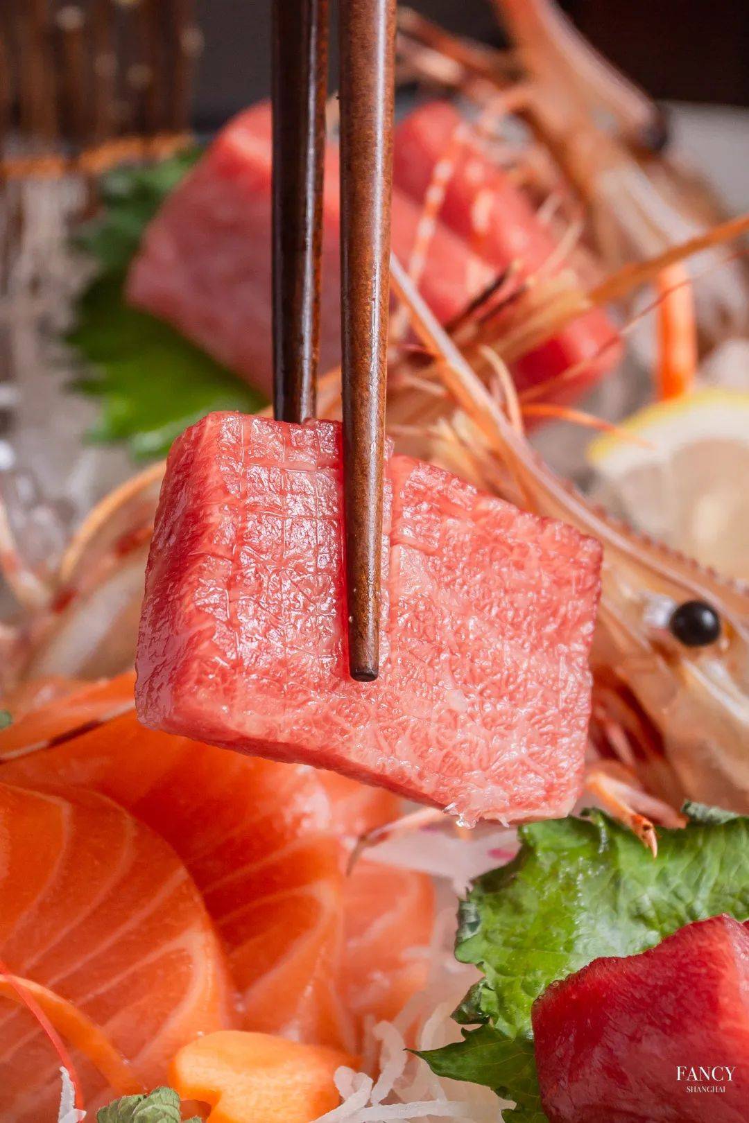 鹤日本料理全新开启匠心呈现山海与四季之间的美食哲学