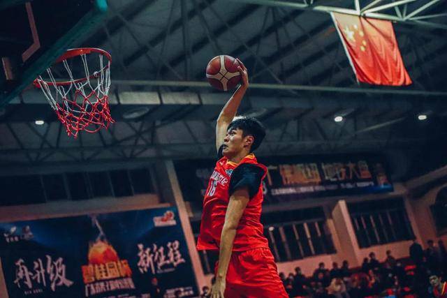 最强民间赛平安夜生死战东莞帮直面新世纪广工挑战野球国家队