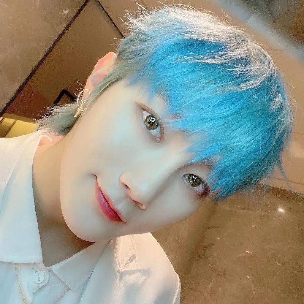 【微信头像】r1se刘也