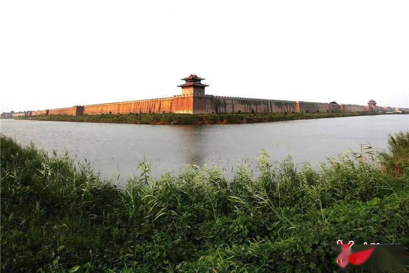 美麗永年百餘家旅行社與河北邯鄲永年廣府古城景區建立合作