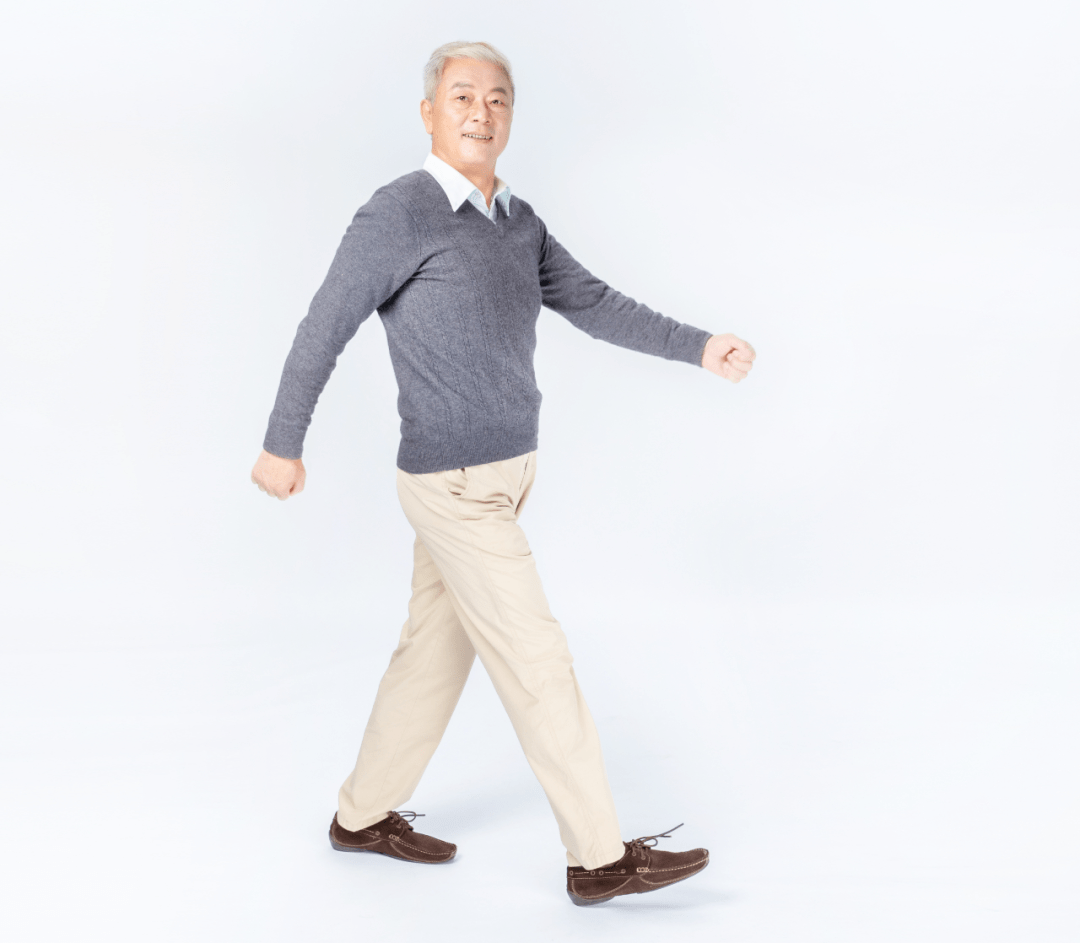 走路到底是健身还是伤身做错4件事长寿步变减寿步