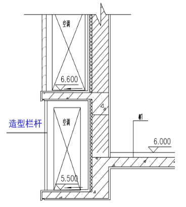 外立面空调机位怎样做才最合理?