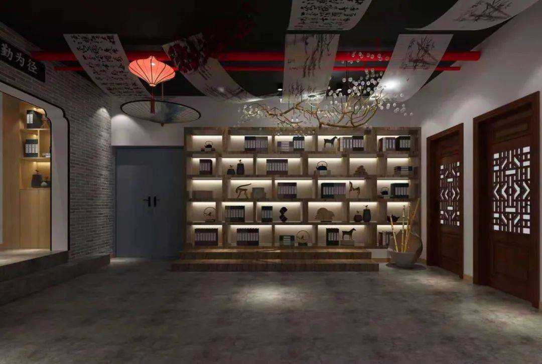 喜讯半墨书院最美中式风国贸三校区预招生活动来啦五重优惠等你来