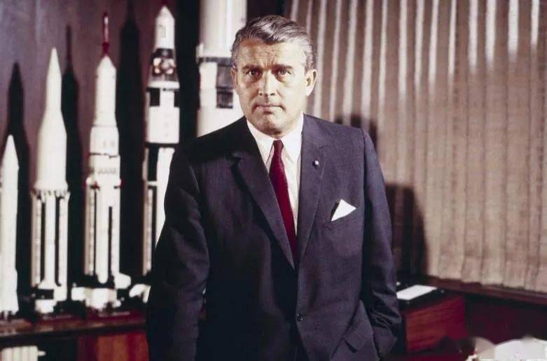 一个人的离世,导致苏联登月计划全线崩溃,天才对国家有多重要?_廖夫