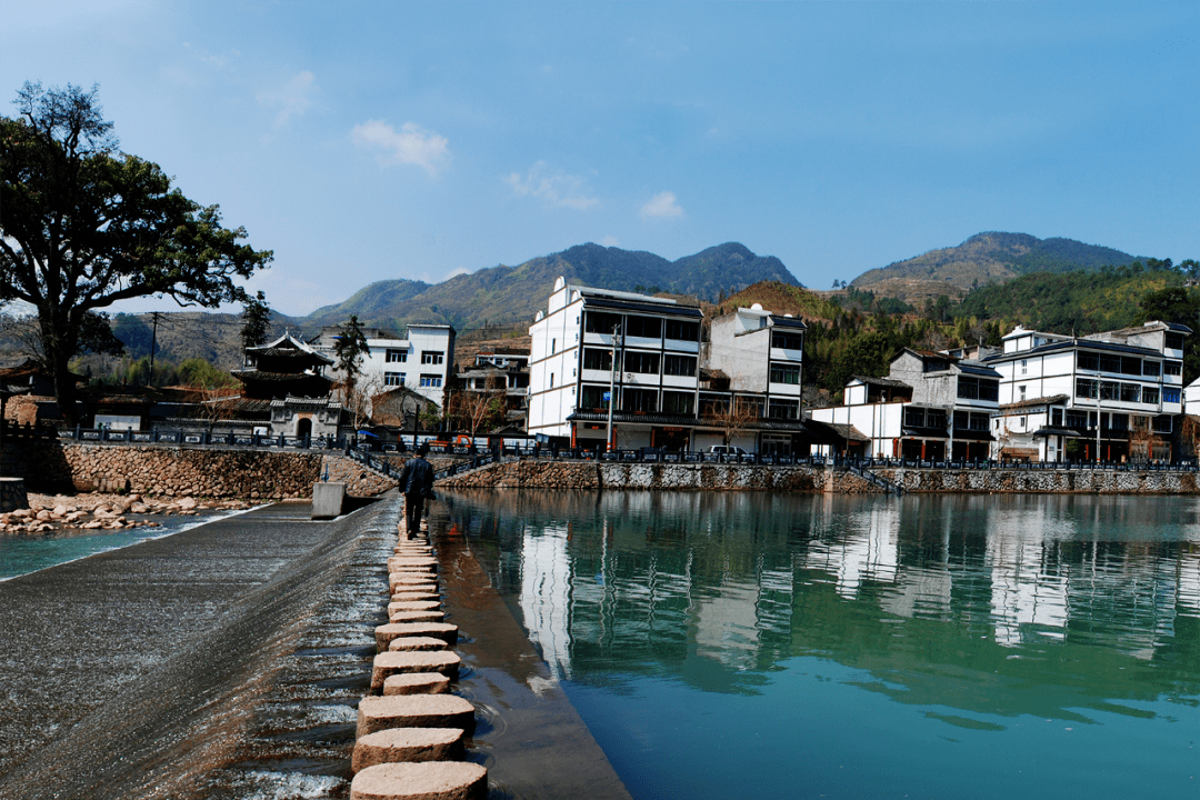 三廉为基绘就清廉梧溪新画卷