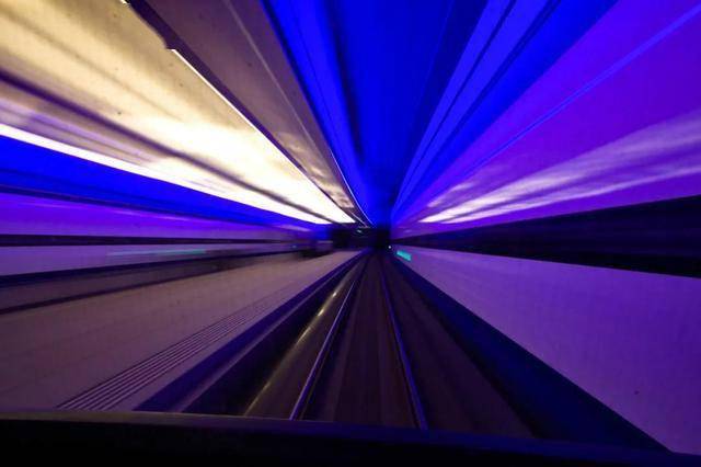 打破空间探索边界曲速引擎或将实现超光速