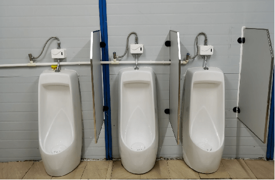 节水器具10节约用水 循环利用4以板报,宣传栏,标语以及培训讲座等形式