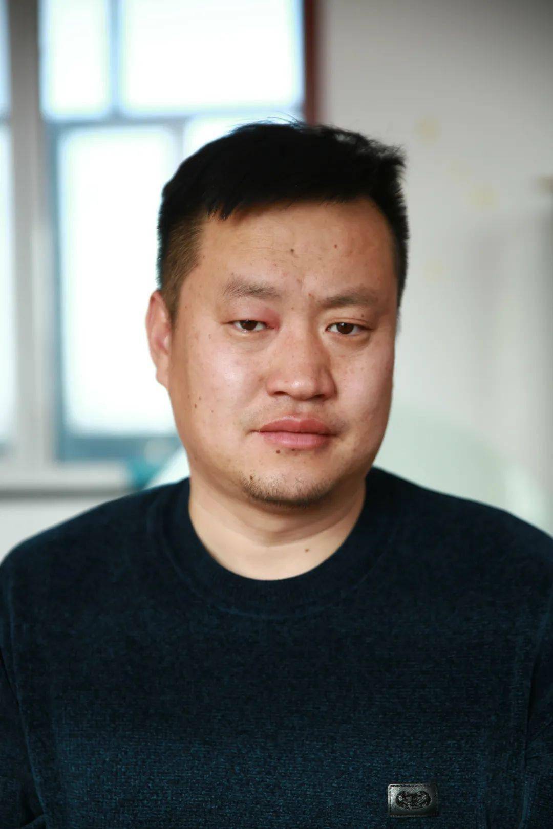 万成功的大忙人董杰