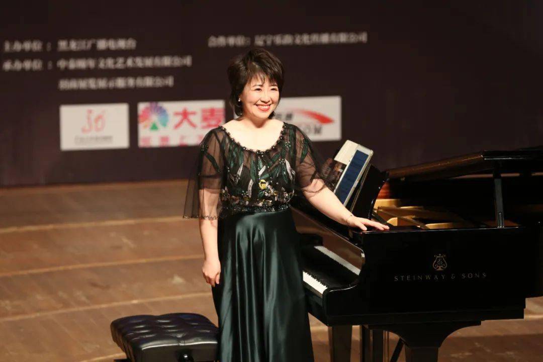 一场涤荡心灵的音乐之旅龙广之春新年音乐会