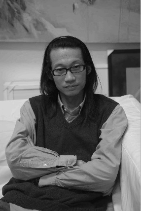 新年淘画纪用一幅原创艺术作品为自己开启年度高光时刻