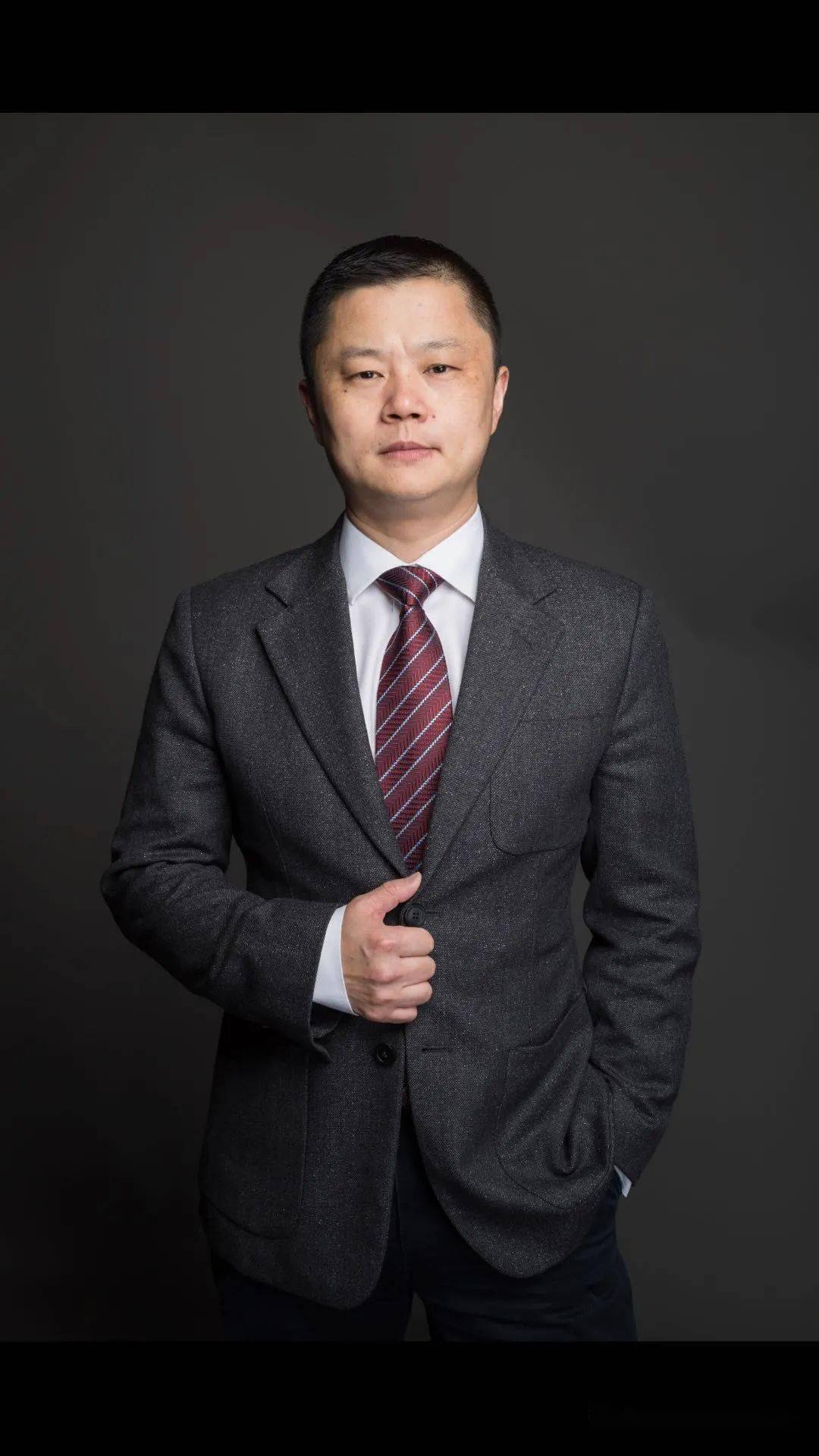 通信作者:董智慧教授刘 浩医生【引用本文】刘 浩,董智慧,符伟国.